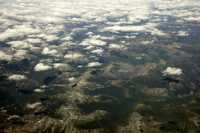 Canadian Rockies Aerial CM-1202