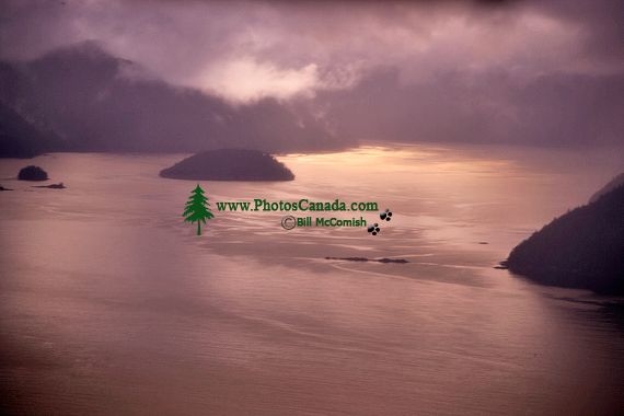 Gwaii Haanas National Park Reserve Aerial, British Columbia, Canada CM11-07 Gwaii Haanas National Park Reserve Aerial, British Columbia, Canada CM11-07