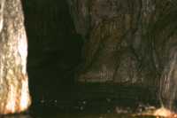 Ainsworth Hot Springs - Horseshoe Caves, British Columbia, Canada CM11-006