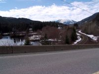 Alta Lake Road 18 