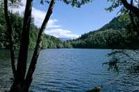 Alice Lake Provincial Park, Squamish, British Columbia, Canada CM11-008