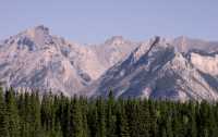 Banff National Park, Alberta, Canada CM11-34
