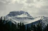 Banff National Park, Alberta, Canada CM11-29 