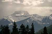 Banff National Park, Alberta, Canada CM11-28 