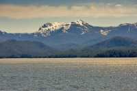 Inside Passage Cruise, Port Hardy To Prince Rupert, CM11-17