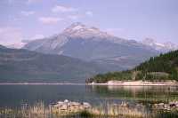 Arrow Lakes, British Columbia, Canada CM11-10 