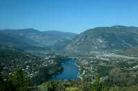 Castlegar, Kootenays, British Columbia, Canada CM11-019
