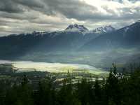 Revelstoke, British Columbia, Canada CM11-05