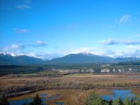 Columbia River Valley, British Columbia, Canada 15