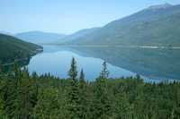 Upper Arrow Lakes, British Columbia, Canada CM11-09