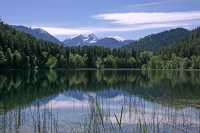 Carol Lake, Carpenter Lake Region, British Columbia CM11-015