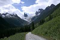 Bugaboo Provincial Park, Kootenays, British Columbia, Canada CM11-001