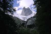 Bugaboo Provincial Park, Kootenays, British Columbia, Canada CM11-013