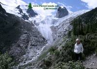 Highlight for Album: Bugaboo Provincial Park, Kootenay Rockies - British Columbia Stock Photos