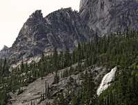 Bugaboo Provincial Park, Kootenays, British Columbia, Canada CM11-030