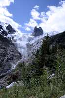 Bugaboo Provincial Park, Kootenays, British Columbia, Canada CM11-034