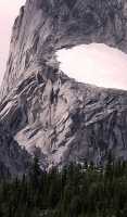 Conrad Kain Hut, Bugaboo Provincial Park, Kootenays, British Columbia, Canada CM11-023