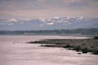 Campbell River, Vancouver Island, British Columbia, Canada CM11-17