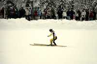 Canadian National Ski Jump Championship 2008, Callaghan Valley, Whistler, British Columbia, Canada CM11-19