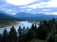 The Kootenays, Crowsnest Highway, British Columbia, Canada 17 

