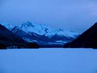 Joffre Provincial Park, Duffey Lake, Duffey Lake Road, Lillooet To Pemberton, British Columbia, Canada 06