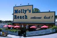 Mollys Reach, Gibsons, Sunshine Coast, British Columbia, Canada CM11-001