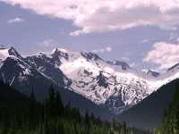 Glacier National Park, British Columbia, Canada CM11-15