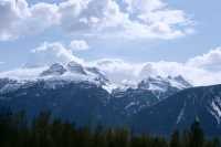 Glacier National Park, British Columbia, Canada CM11-30 