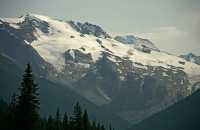 Glacier National Park, British Columbia, Canada CM11-23