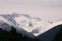 Glacier National Park, British Columbia, Canada CM11-35