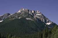 Glacier National Park, 2011, British Columbia, Canada CM11-005