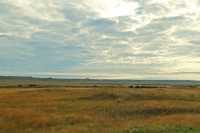 Grasslands National Park - West Block, Saskatchewan, Canada CMX-035