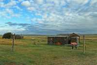 Grasslands National Park - West Block, Saskatchewan, Canada CMX-036
