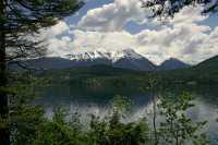 Gun Lake, Gold Bridge Region, British Columbia CM11-001