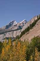 Icefields Parkway, Fall 2010, Banff and Jasper National Parks, Alberta, Canada CM11-011