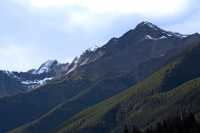 Jumbo Pass Region, Kootenay Rockies, British Columbia, Canada CM11-003