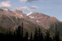 Jumbo Pass Region, Kootenay Rockies, British Columbia, Canada CM11-014