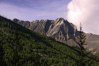 Jumbo Pass Region, Kootenay Rockies, British Columbia, Canada CM11-018