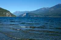 Kaslo, Kootenay Lake, West Kootenays, British Columbia, Canada CM11-002