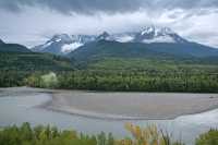 Spooky's Territory, Northern British Columbia, Canada CM11-10