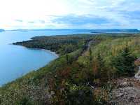 Lake Superior Route, Ontario, Canada 04