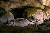 Little Huson Caves, Vancouver Island CM11-002