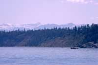 Lund Views, Savary Island, British Columbia, Canada CM11-003
