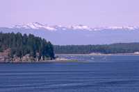Lund Views, Savary Island, British Columbia, Canada CM11-004