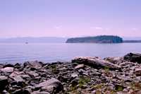 Lund Views, Sunshine Coast, British Columbia, Canada CM11-002