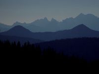 Manning Provincial Park, British Columbia, Canada 01