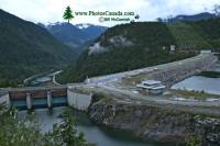 Highlight for Album: Mica Dam Region, Columbia River, British Columbia, Canada - British Columbia, Canada