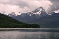 Mica Dam Region, Columbia River, British Columbia, Canada CM11-002