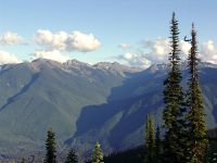 Mount Revelstoke National Park, British Columbia, Canada 02