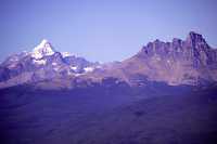 Mount Robson, British Columbia CM11-006